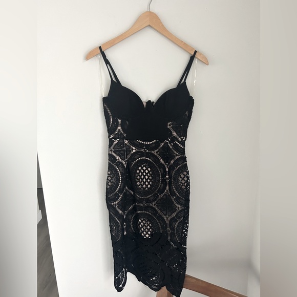PARLEZ dress ~ size small - Picture 2 of 11